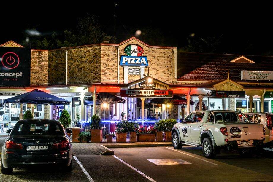 Holiday Sunshine Coast