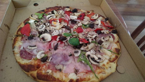 Carbone's Cafe - Sunshine Coast Tourism 0