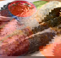 Chef's Delight - Sunshine Coast Tourism