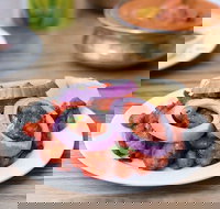 Chilli India - Docklands - Sunshine Coast Tourism