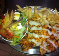 Chick'n D'Lish - Holiday Sunshine Coast