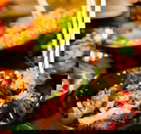 China Bar - Narre Warren - Sunshine Coast Tourism