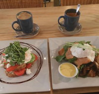 Chill In Cafe - Sunshine Coast Tourism