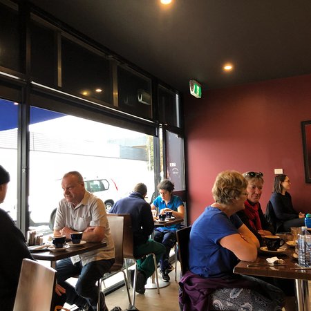 Chris's Patisserie & Bakehouse - Sunshine Coast Tourism 0