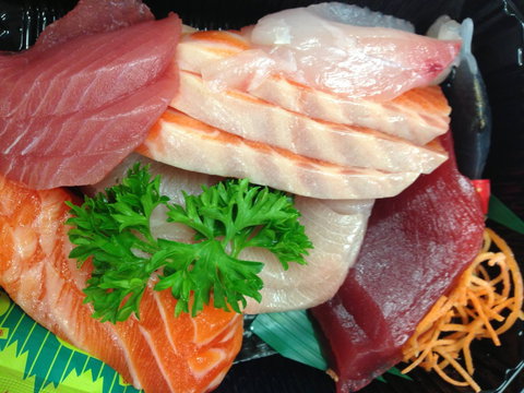 Claringbolds Sushi Bar - Sunshine Coast Tourism 0