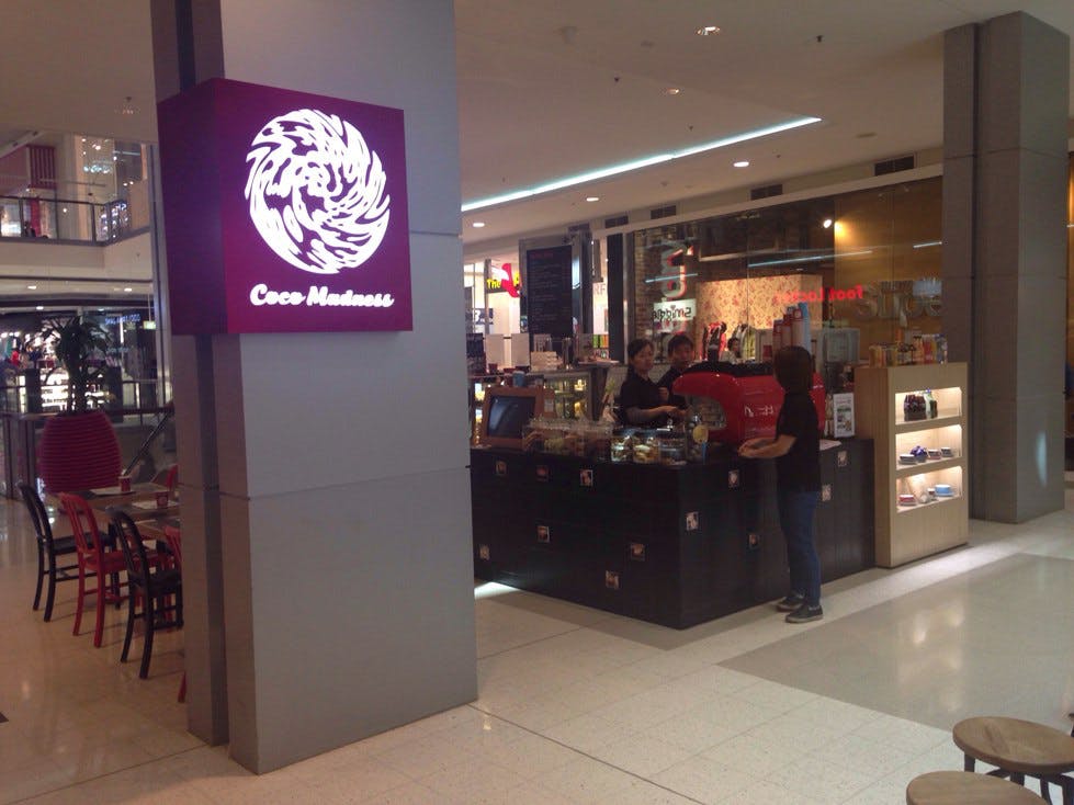 Chatswood NSW Sunshine Coast Tourism