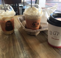 Coffee Guru - Charnwood - Holiday Sunshine Coast