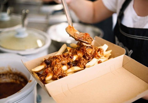 Colonial Brewing Co - Holiday Sunshine Coast 0