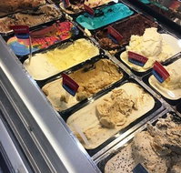 Cold Rock Ice Creamery - Holiday Sunshine Coast