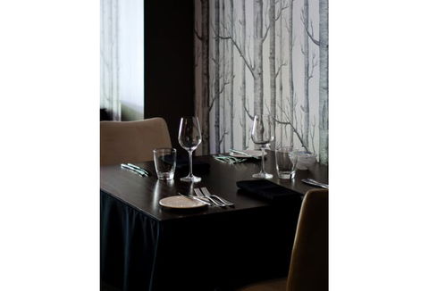 Co-Op Dining - Holiday Sunshine Coast 0