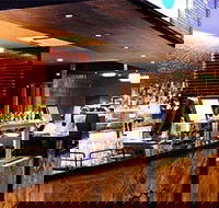 Croydon Park Club Bistro  Bar - Holiday Sunshine Coast