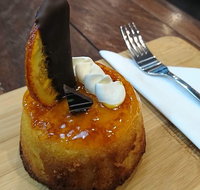 Crown Espresso - Holiday Sunshine Coast