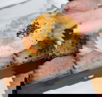 Daniel's Donuts - Carnegie - Holiday Sunshine Coast