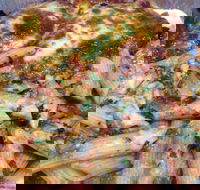 Darch Pizza  Pasta - Sunshine Coast Tourism