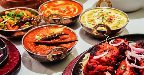 Dawat-e-Punjab - Holiday Sunshine Coast 0