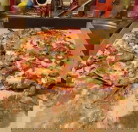 Domino's Pizza - Holiday Sunshine Coast