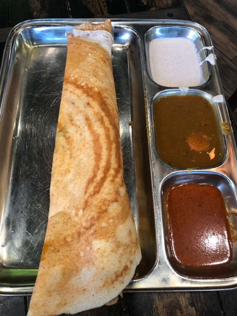 Dosa Hut - Upper Mount Gravatt - Sunshine Coast Tourism 0