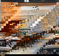 Ember Pizza Barossa - Sunshine Coast Tourism