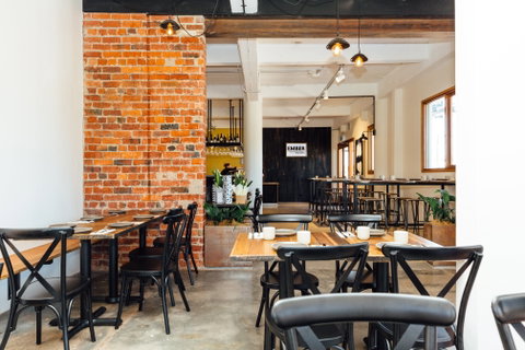 Ember Pizza Barossa - Sunshine Coast Tourism 0
