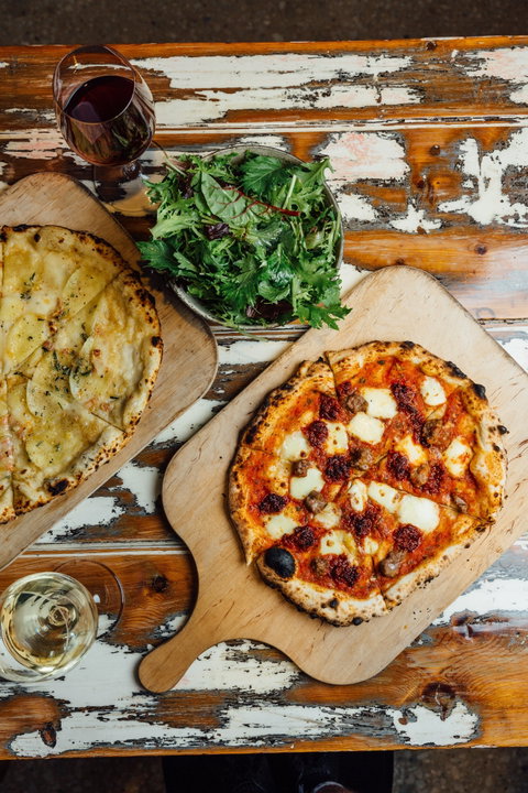 Ember Pizza Barossa - Sunshine Coast Tourism 1