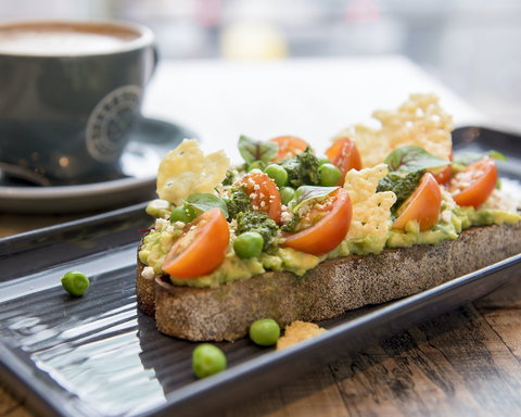 Espresso Warriors - Parramatta - Holiday Sunshine Coast 0