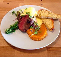 Espresso Moto Cafe - Sunshine Coast Tourism