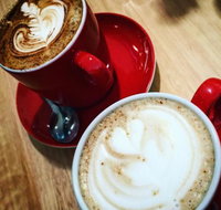 Everbean Espresso - Holiday Sunshine Coast
