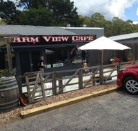 Farmview Cafe - Holiday Sunshine Coast