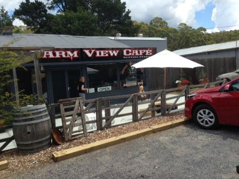 Farmview Cafe - Holiday Sunshine Coast 0