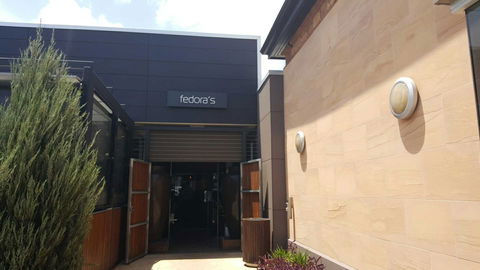 Fedora's Restaurant - Hilton Hotel - Sunshine Coast Tourism 0