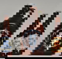 Five Barrel Brewing - Holiday Sunshine Coast