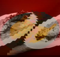 Fontains Pizza - Sunshine Coast Tourism