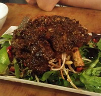 Gaku Robata Grill - Holiday Sunshine Coast