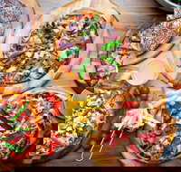 Gather and Feast - Holiday Sunshine Coast