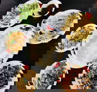 Gennaro's Pizza - Holiday Sunshine Coast