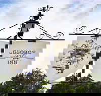 George IV Inn Picton - Holiday Sunshine Coast