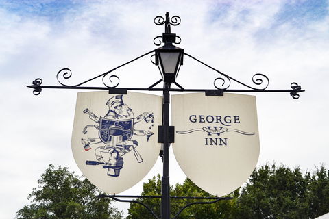 George IV Inn Picton - Sunshine Coast Tourism 0