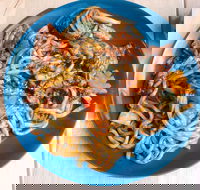 Gllow Taiwanese Cafe - Malvern