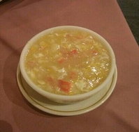 Golden Seas Restaurant - Holiday Sunshine Coast