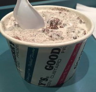 Goodberry's Creamery Belconnen - Holiday Sunshine Coast