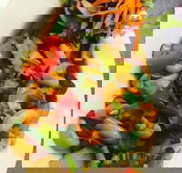 Go Thai - Sunshine Coast Tourism