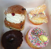 Goulburn bakery - Holiday Sunshine Coast