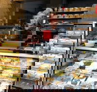 Great Ocean Road Bakery - Sunshine Coast Tourism