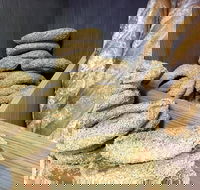 Greek Bakery - Holiday Sunshine Coast