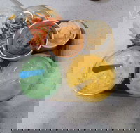 G  S Cafe - Sunshine Coast Tourism