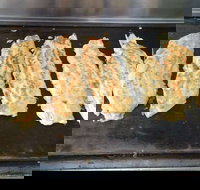 Hampton Road Fish and Chips - Sunshine Coast Tourism