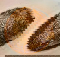 Hasmis Kebabs  Turkish Kitchen - Sunshine Coast Tourism