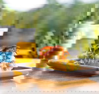 Hello Harry - Ascot  Hamilton - Sunshine Coast Tourism