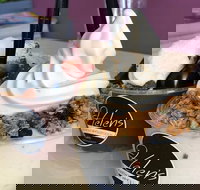 Helen's Heavenly Wholefoods Cafe - Sunshine Coast Tourism