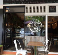 Hessian  Bean - Sunshine Coast Tourism